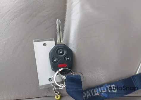 2013 Subaru Xv Crosstrek 2.0I Limited from USA, damaged, VIN JF2GPAKCXD2850897